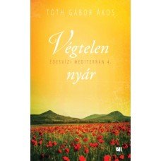 Végtelen nyár     12.95 + 1.95 Royal Mail